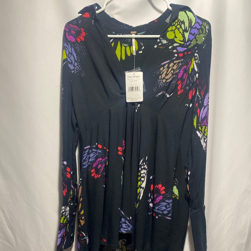Women top